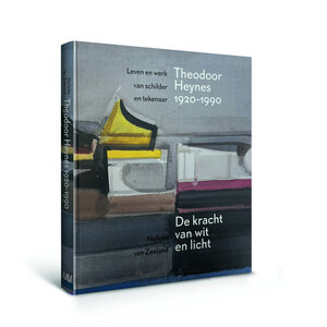 Theodoor Heynes (1920-1990)