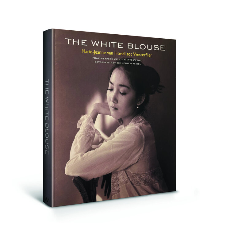 The White Blouse