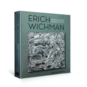 Erich Wichman