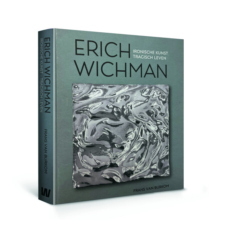 Erich Wichman
