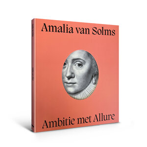 Amalia van Solms - Ambitie met allure