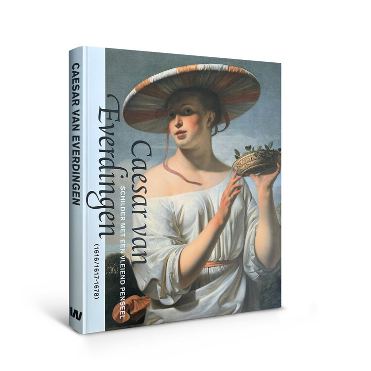 Caesar van Everdingen (1616/1617-1678)