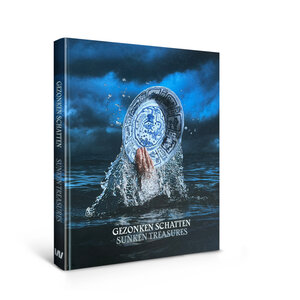 Gezonken Schatten - Sunken Treasures