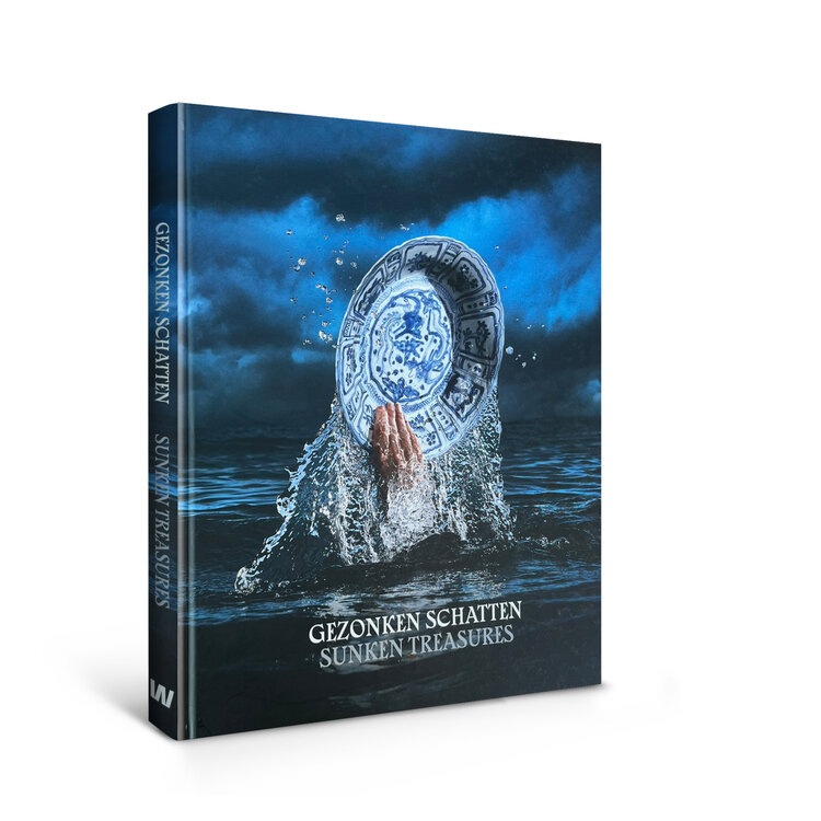 Gezonken Schatten - Sunken Treasures