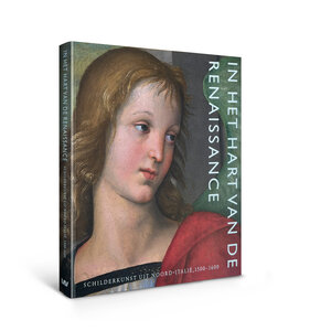 In het hart van de Renaissance - Schilderkunst uit Noord-Italië, 1500-1600