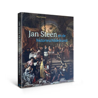 Jan Steen en de historieschilderkunst