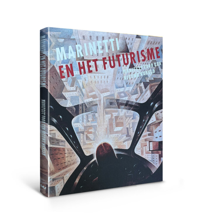 Marinetti en het Futurisme