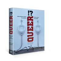 QUEER!? - Een nieuw  standaardwerk!