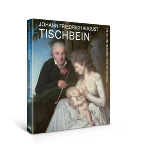 Johann Friedrich August Tischbein