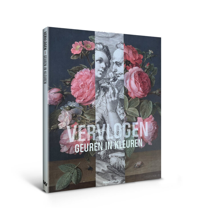 Vervlogen  - geuren in kleuren