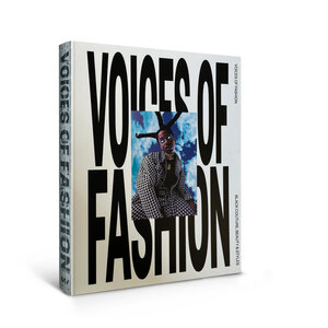 Voices of Fashion