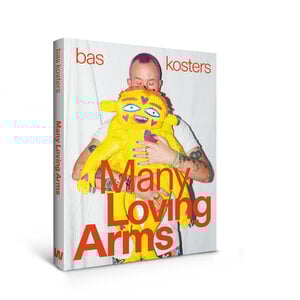 Bas Kosters - Many loving arms