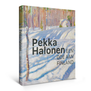 Pekka Halonen - Een ode aan Finland