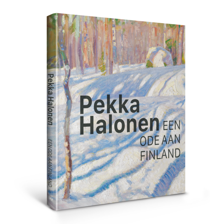 Pekka Halonen - Een ode aan Finland