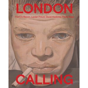 London Calling - Francis Bacon, David Hockney, Paula Rego, Lucian Freud (NL)