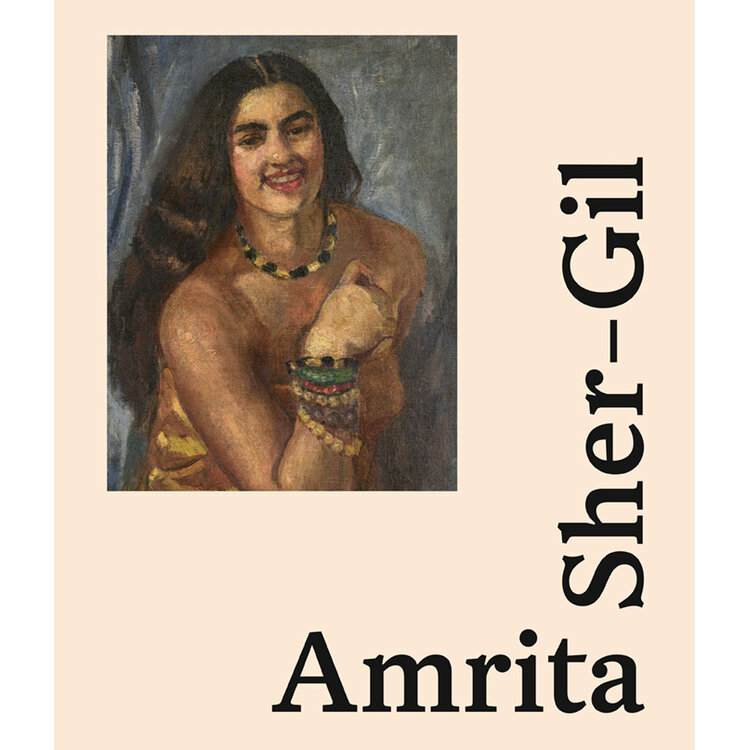 Amrita Sher-Gil - NL