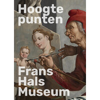 Hoogtepunten Frans Hals Museum