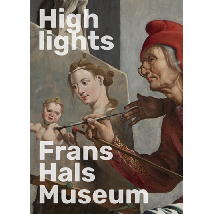 Highlights Frans Hals Museum