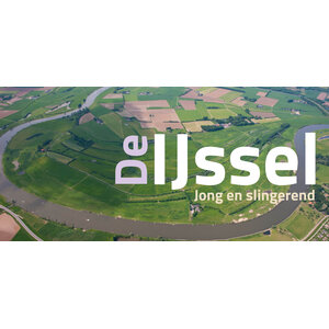 De IJssel - Jong en slingerend