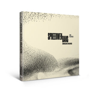 Erik Hijweege - Spreeuwendans/Swirling Starlings