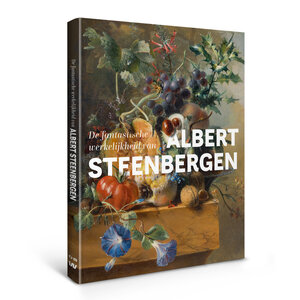 De fantastische werkelijkheid van Albert Steenbergen