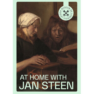At home with Jan Steen