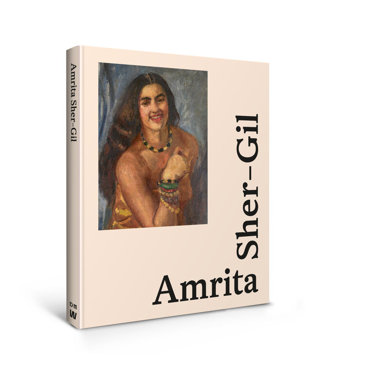 Amrita Sher-Gil - NL