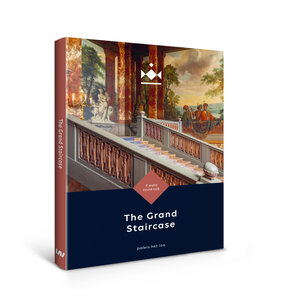 The Grand Staircase Paleis Het Loo