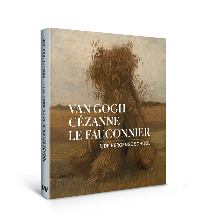 Van Gogh, Cézanne, Le Fauconnier & De Bergense School