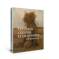 Van Gogh, Cézanne, Le Fauconnier & the Bergen School