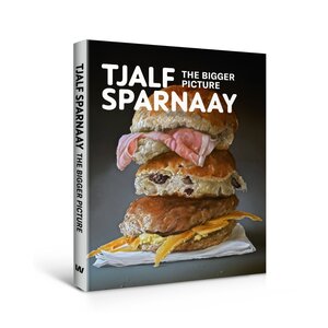 Tjalf Sparnaay – The Bigger Picture