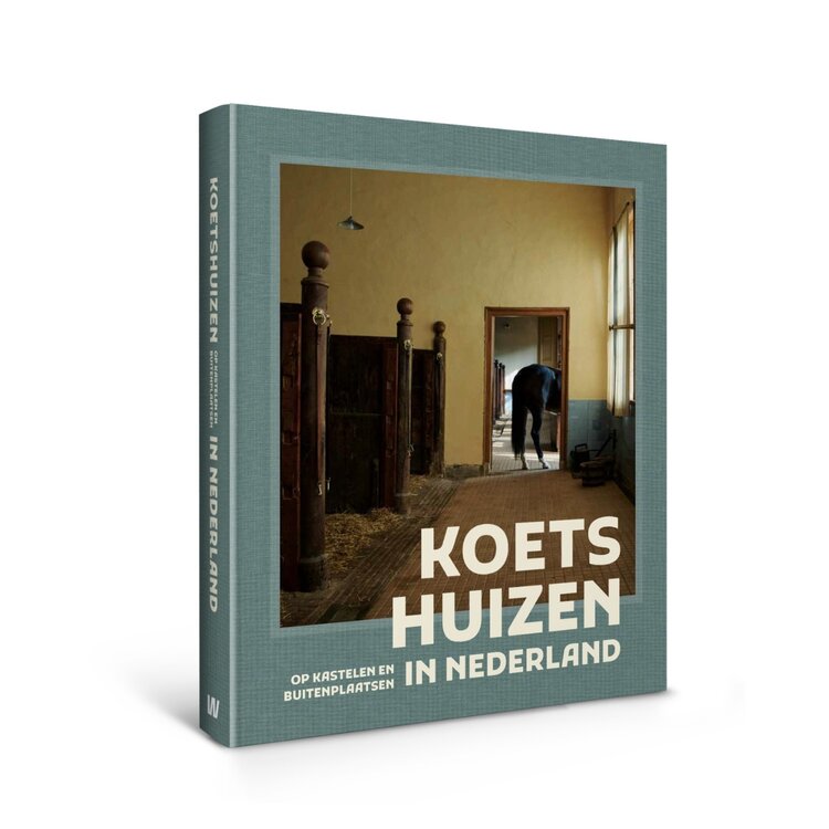 Koetshuizen in Nederland