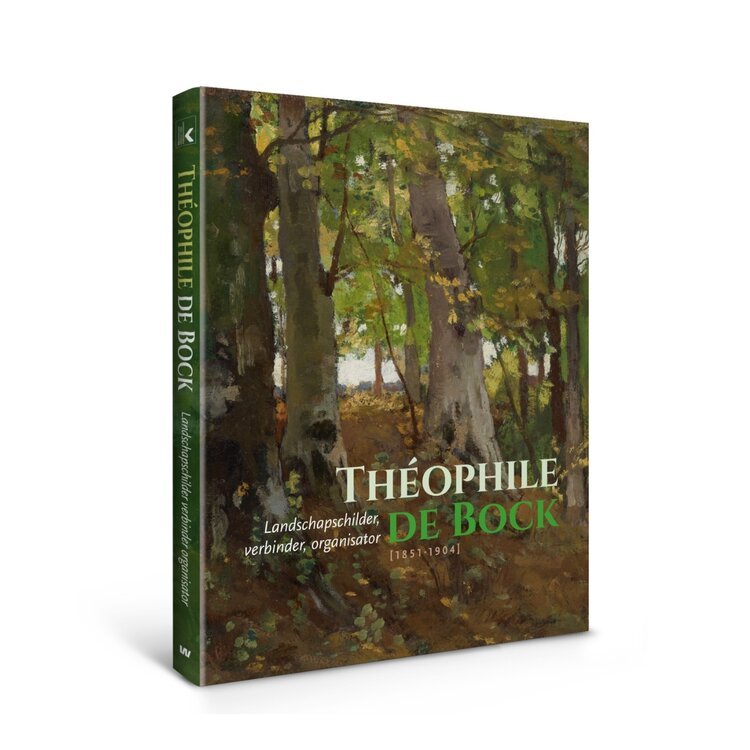 Théophile de Bock (1851-1904)