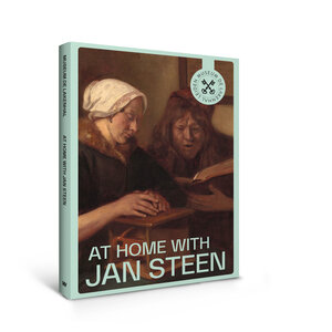 At home with Jan Steen