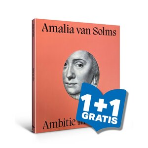 Amalia van Solms - Ambitie met allure