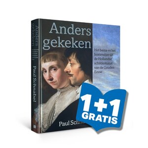 Anders gekeken - Paul Schnabel