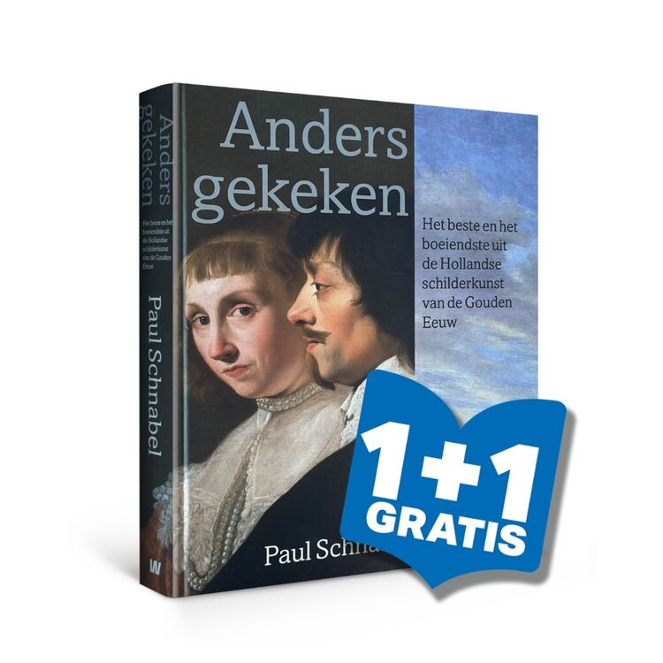 Anders gekeken - Paul Schnabel