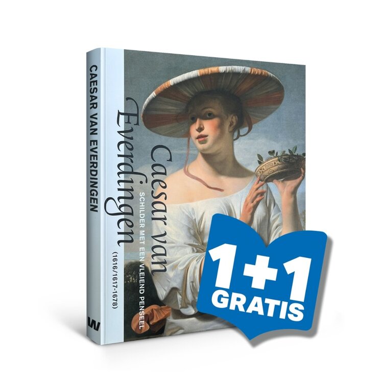 Caesar van Everdingen (1616/1617-1678)