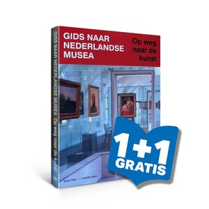 Gids naar Nederlandse musea – Op weg naar de kunst