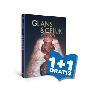 Glans & Geluk. Splendour and Bliss