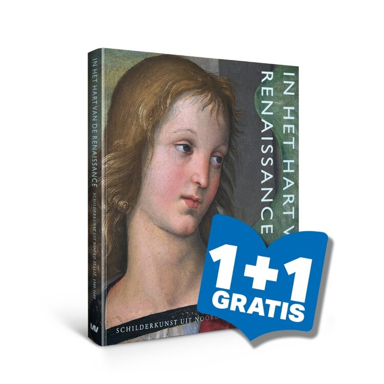 In het hart van de Renaissance - Schilderkunst uit Noord-Italië, 1500-1600