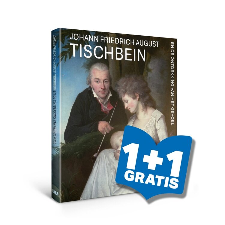 Johann Friedrich August Tischbein