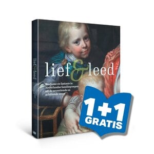 Lief en leed