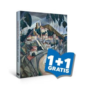 Lodewijk Schelfhout - Nederlands eerste kubist