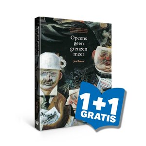 Opeens geen grenzen meer