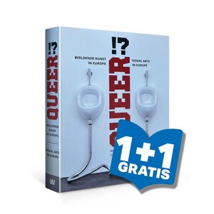 QUEER!? - Een nieuw  standaardwerk!