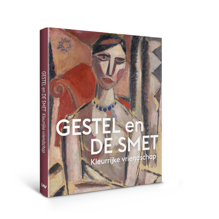 Gestel en De Smet - Kleurrijke vriendschap