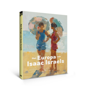 Het Europa van Isaac Israels