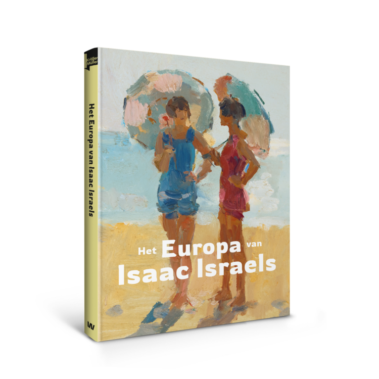 Het Europa van Isaac Israels