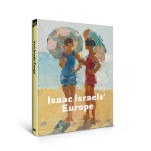 Isaac Israels' Europe